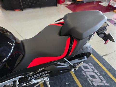 2026 Aprilia RS 660 Factory in Fort Myers, Florida - Photo 8