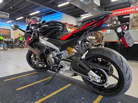 2026 Aprilia RS 660 Factory in Fort Myers, Florida - Photo 10