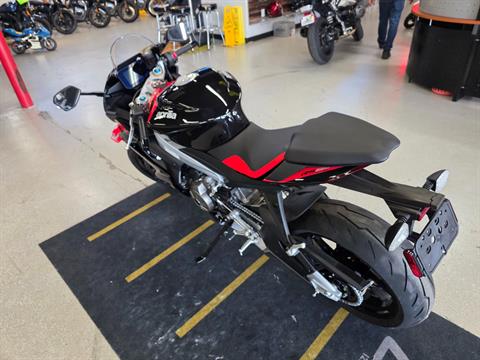 2026 Aprilia RS 660 Factory in Fort Myers, Florida - Photo 11