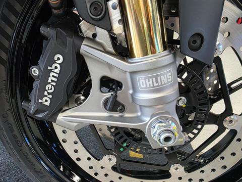 2026 Aprilia RS 660 Factory in Fort Myers, Florida - Photo 15