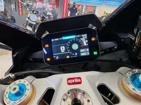 2026 Aprilia RS 660 Factory in Fort Myers, Florida - Photo 18