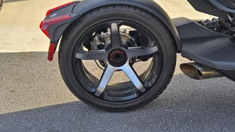 2024 Can-Am Ryker 900 ACE in Fort Myers, Florida - Photo 2