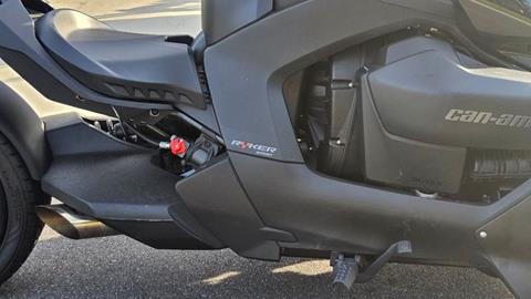 2024 Can-Am Ryker 900 ACE in Fort Myers, Florida - Photo 3