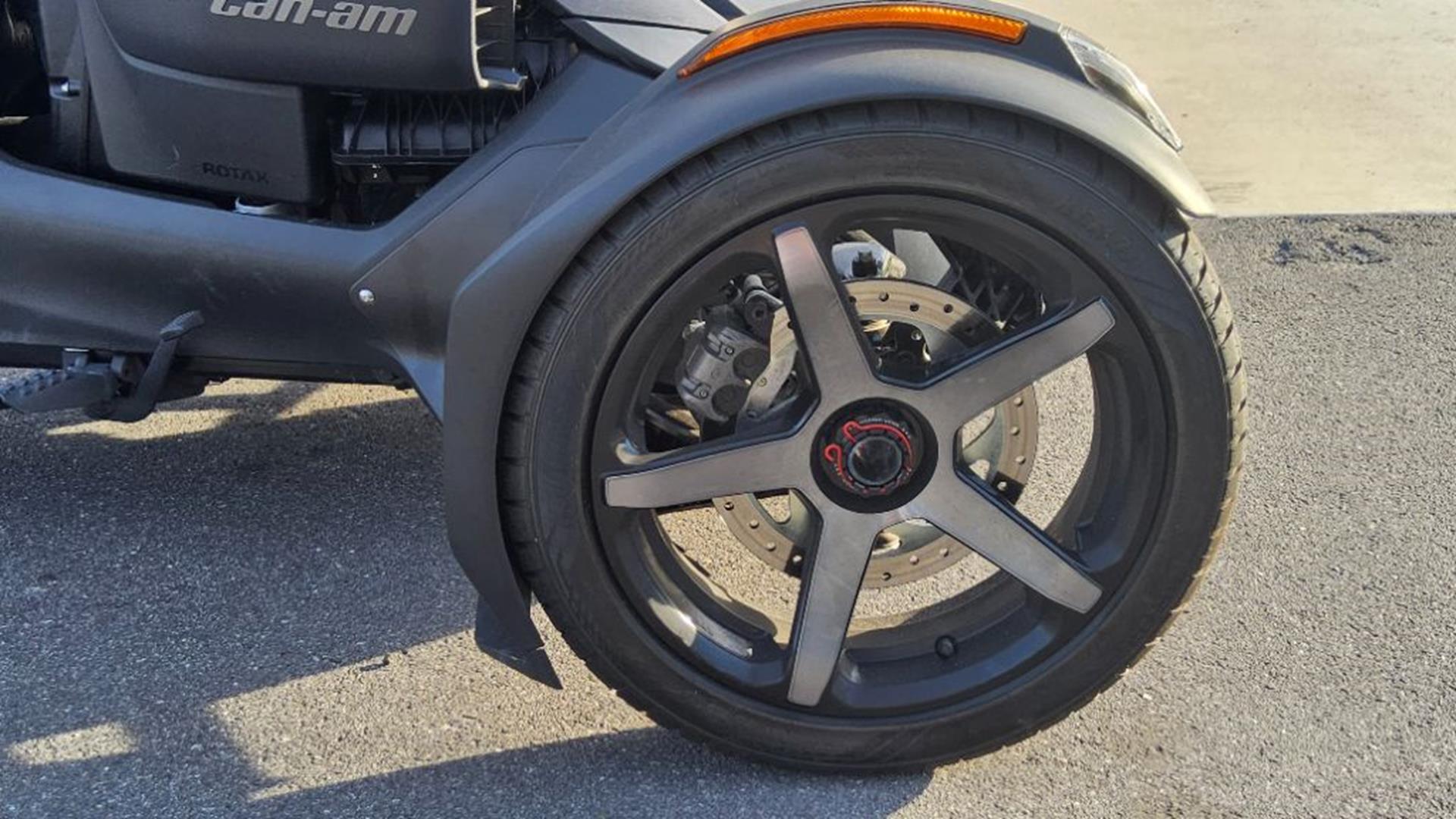 2024 Can-Am Ryker 900 ACE in Fort Myers, Florida - Photo 4