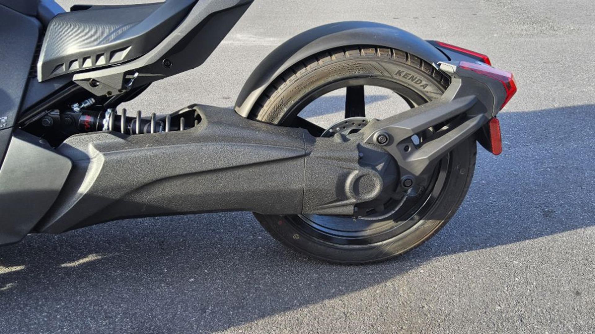 2024 Can-Am Ryker 900 ACE in Fort Myers, Florida - Photo 8