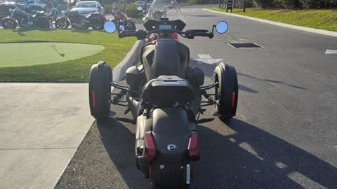 2024 Can-Am Ryker 900 ACE in Fort Myers, Florida - Photo 9