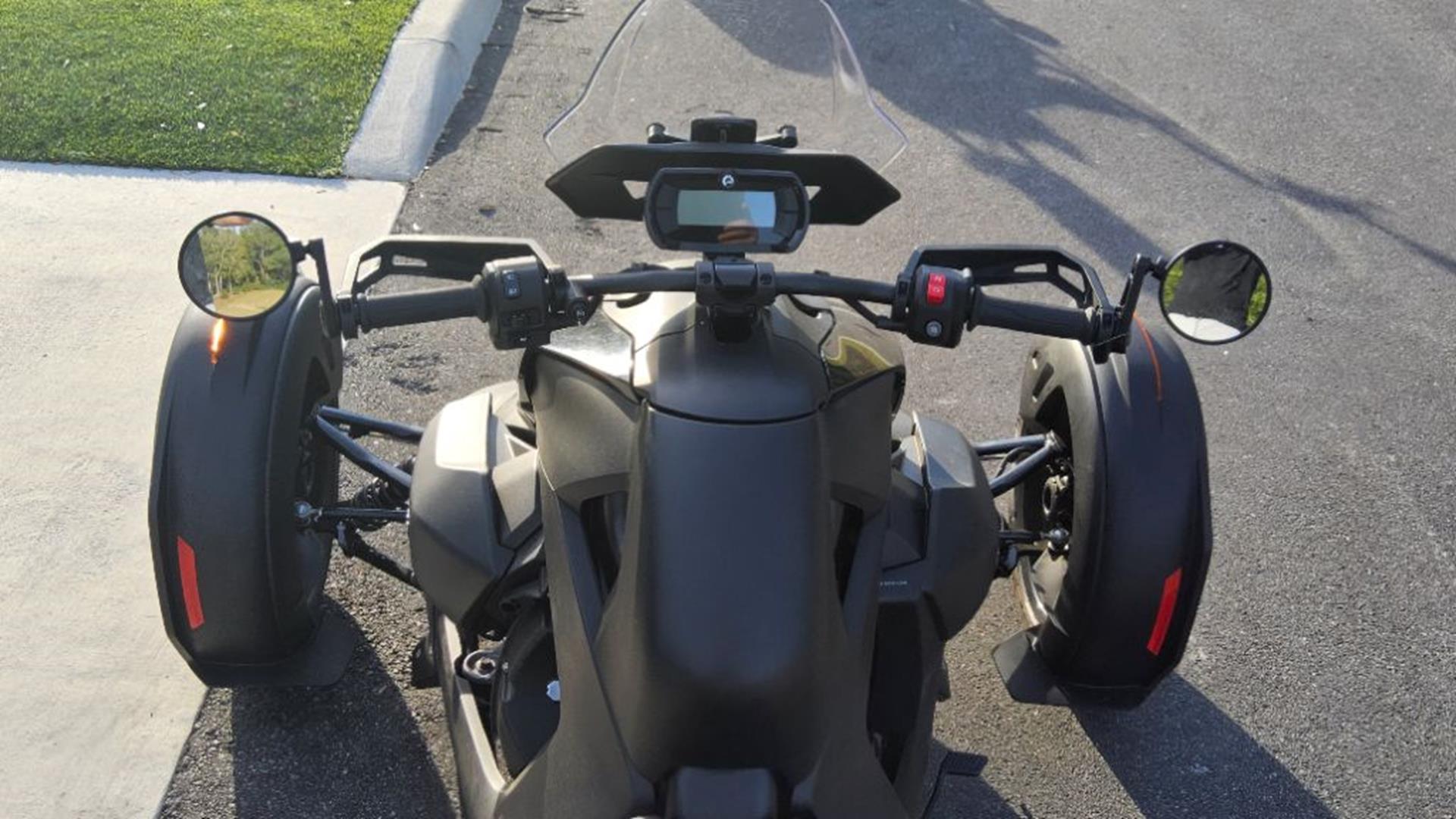 2024 Can-Am Ryker 900 ACE in Fort Myers, Florida - Photo 10