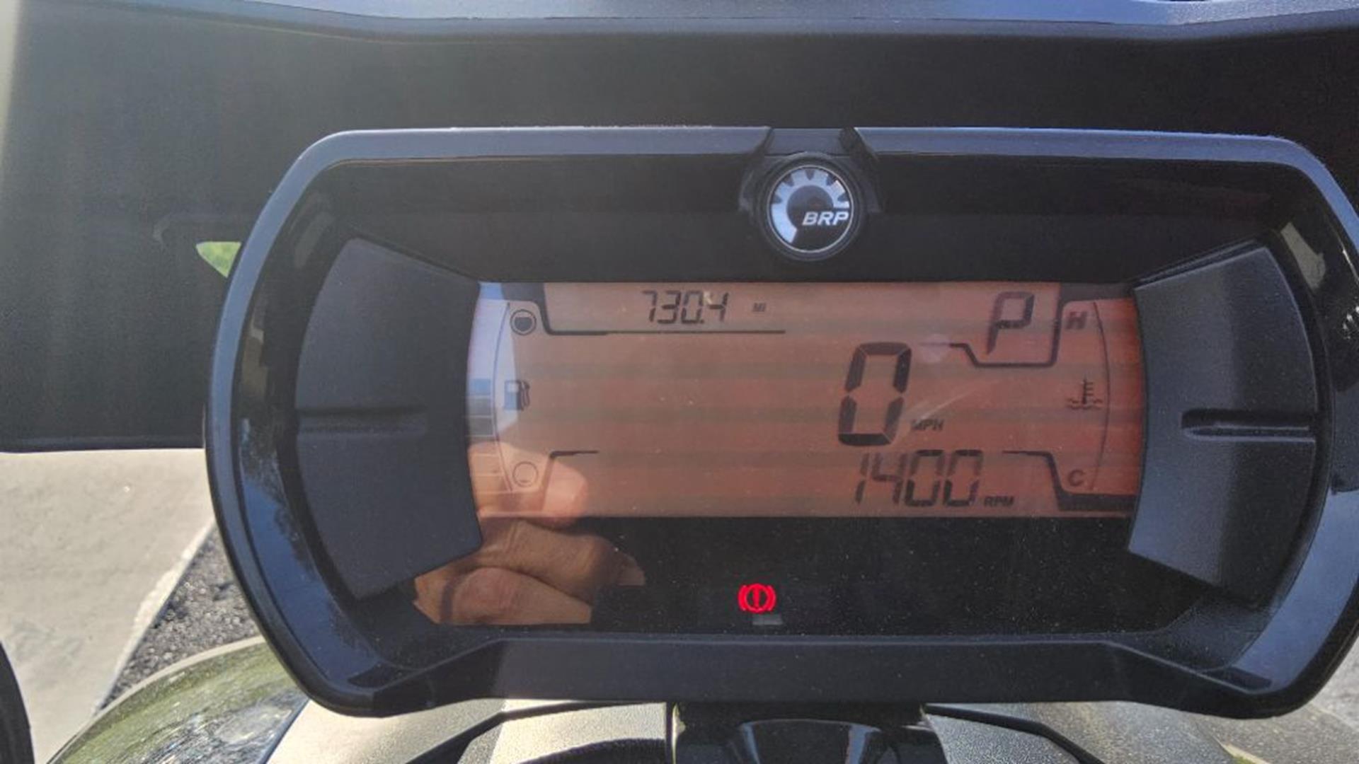 2024 Can-Am Ryker 900 ACE in Fort Myers, Florida - Photo 11