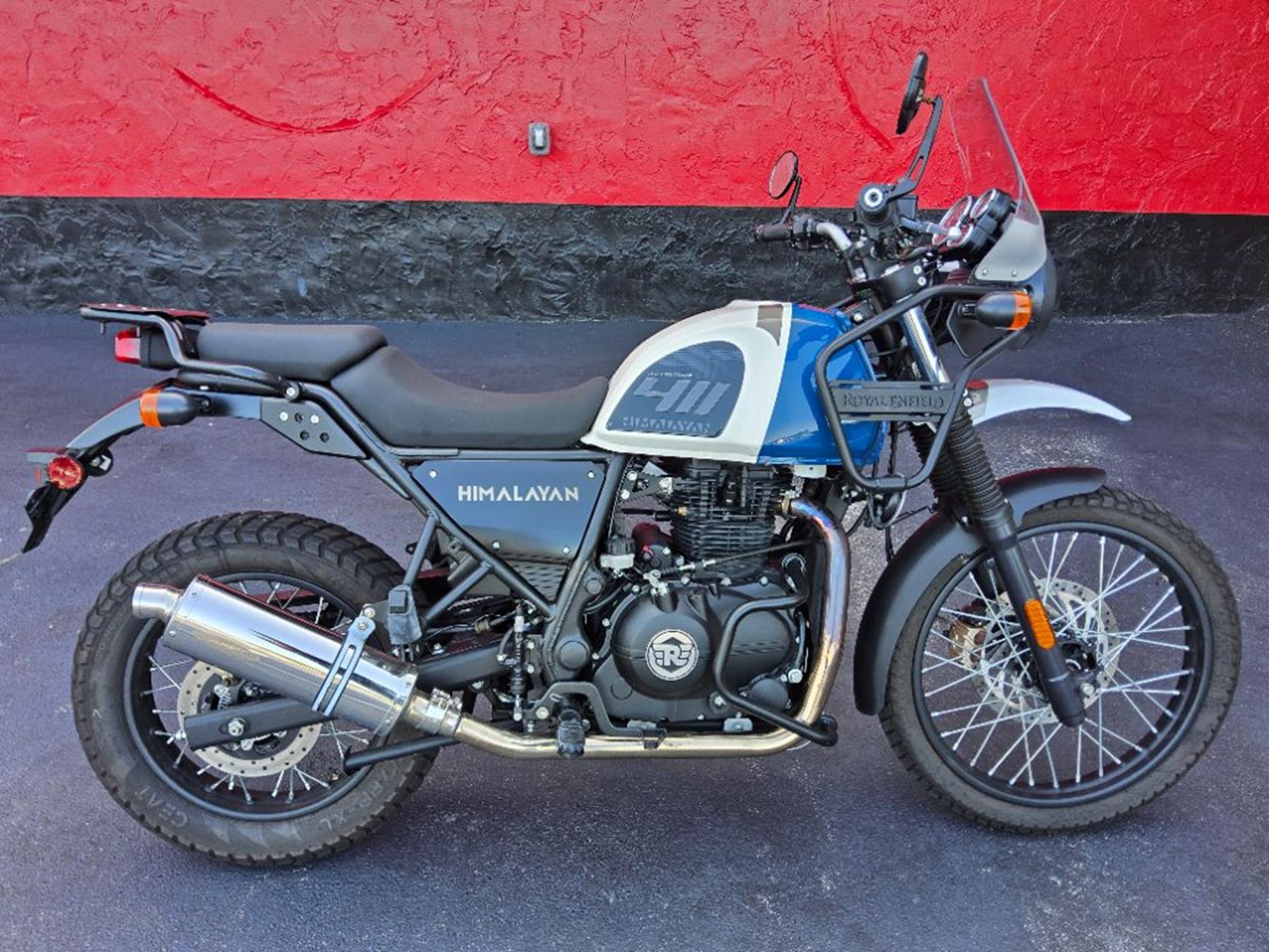 2023  Himalayan for sale 1219714