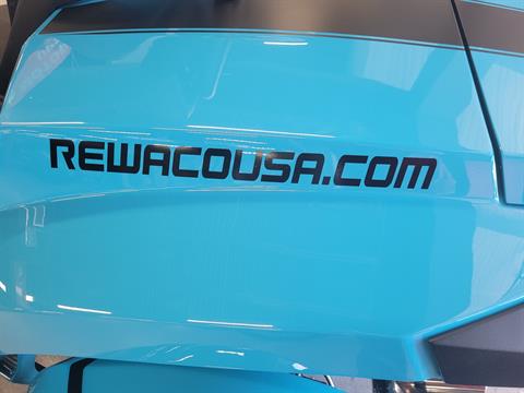 2023 Rewaco PUR3 in Fort Myers, Florida - Photo 10