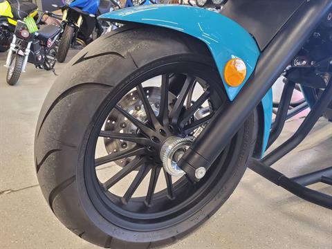 2023 Rewaco PUR3 in Fort Myers, Florida - Photo 9