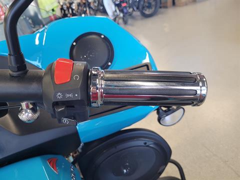 2023 Rewaco PUR3 in Fort Myers, Florida - Photo 14