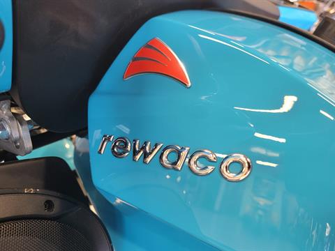 2023 Rewaco PUR3 in Fort Myers, Florida - Photo 12