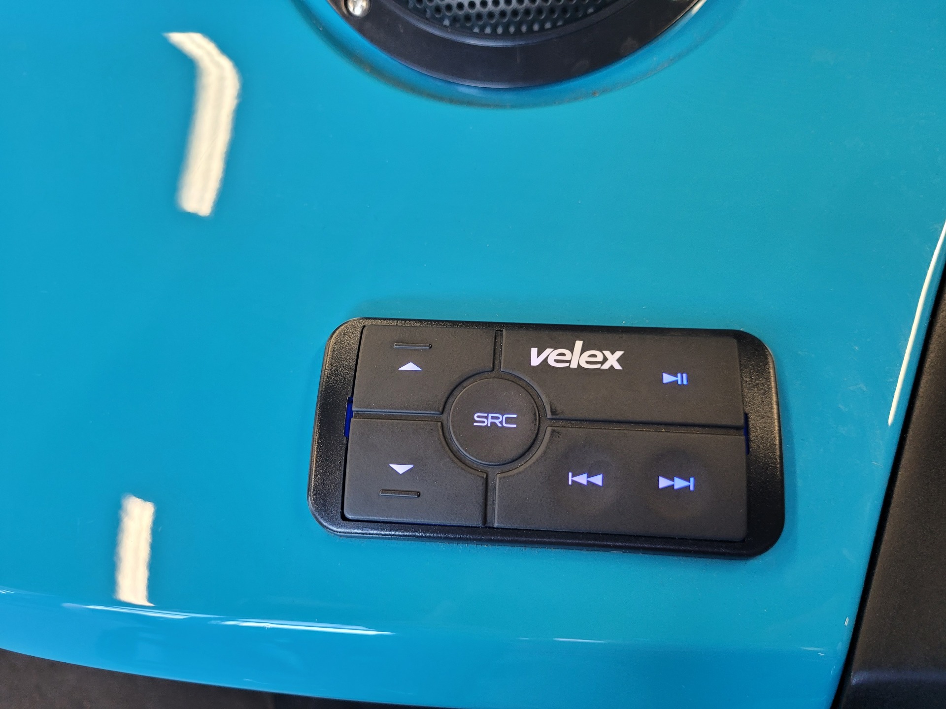 2023 Rewaco PUR3 in Fort Myers, Florida - Photo 16