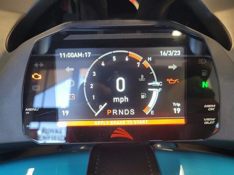 2023 Rewaco PUR3 in Fort Myers, Florida - Photo 18