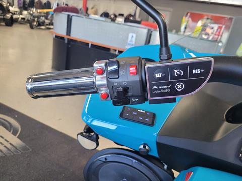 2023 Rewaco PUR3 in Fort Myers, Florida - Photo 13