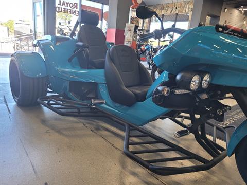 2023 Rewaco PUR3 in Fort Myers, Florida - Photo 3