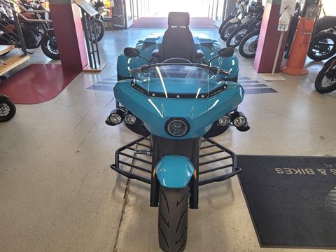 2023 Rewaco PUR3 in Fort Myers, Florida - Photo 5