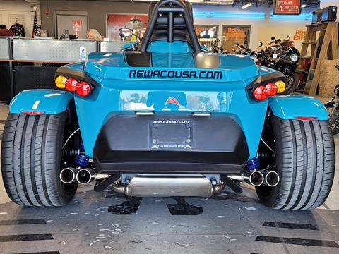 2023 Rewaco PUR3 in Fort Myers, Florida - Photo 8