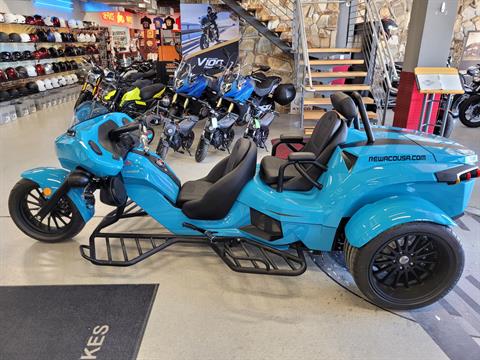 2023 Rewaco PUR3 in Fort Myers, Florida - Photo 2