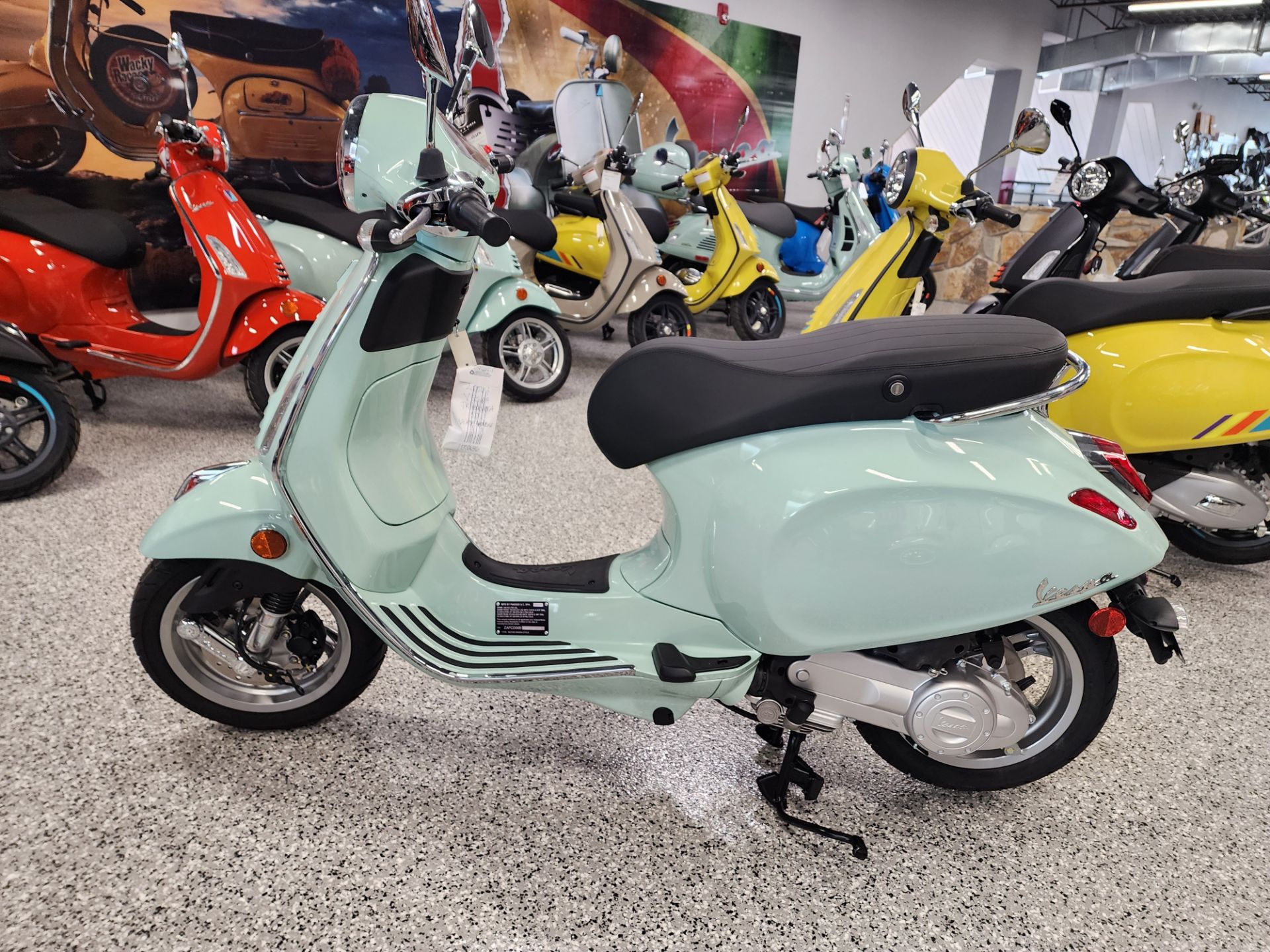 Justin Bieber Vespa Vespa 150 Sprint Nuova Justin Bieber Vespa
