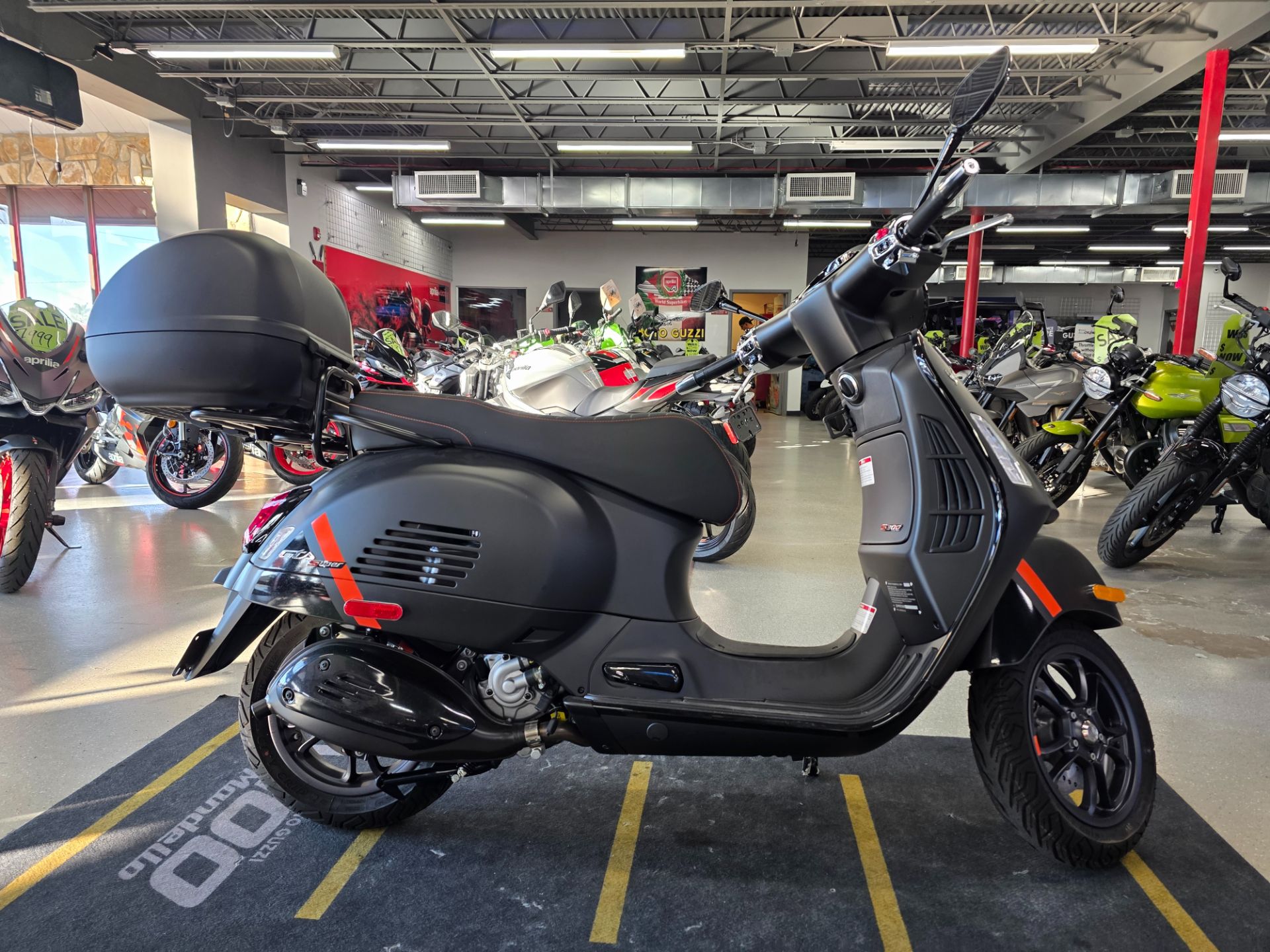 Falan Parts - Vespa Accessories - Specialist - Scooter Parts, image size:1920x1440