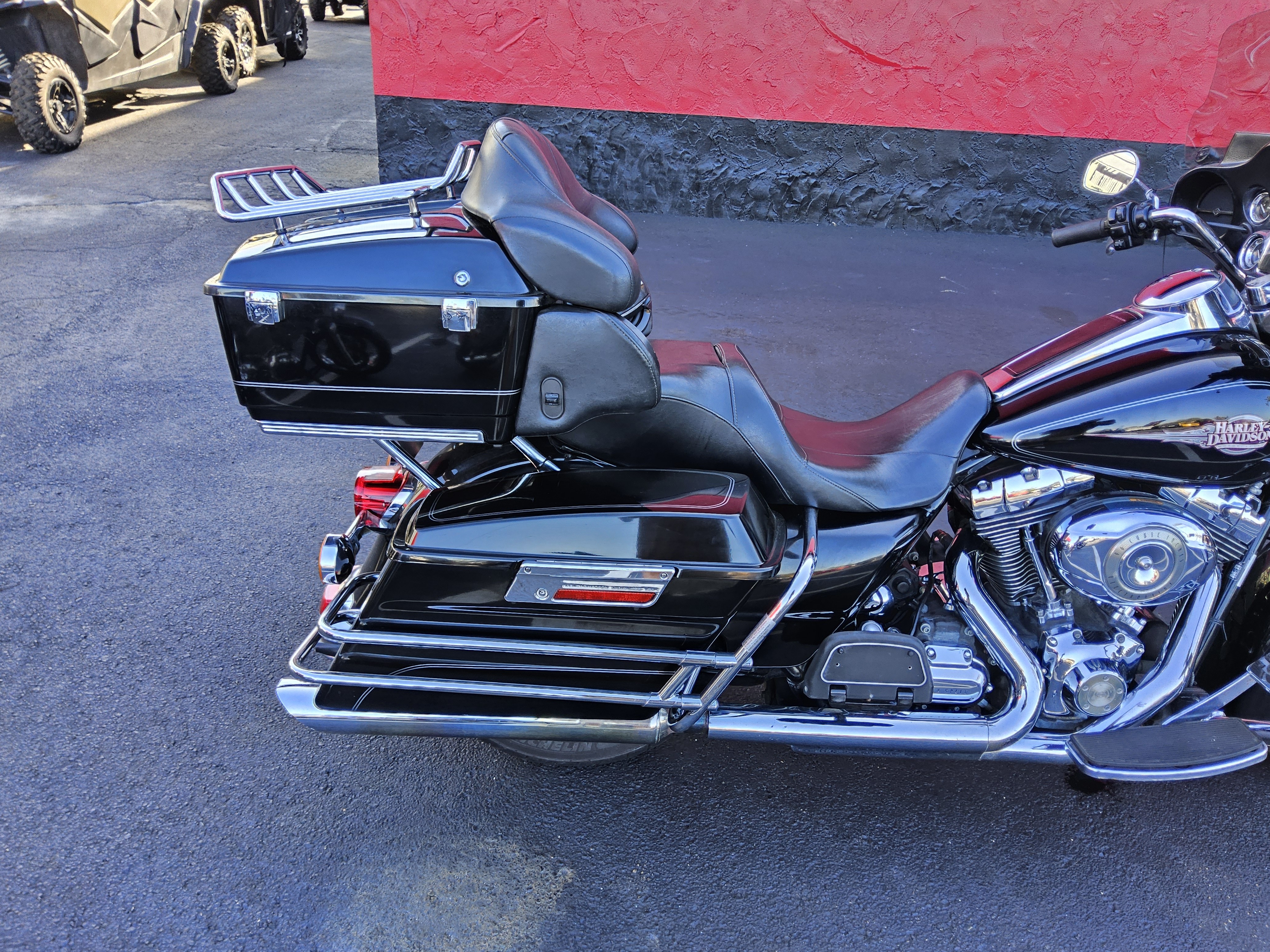 2009 Harley-Davidson Electra Glide® Classic in Fort Myers, Florida - Photo 3