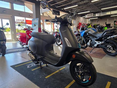 2024 Vespa Primavera 50 S in Fort Myers, Florida - Photo 3