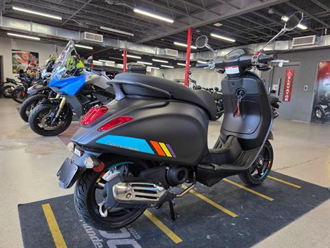 2024 Vespa Primavera 50 S in Fort Myers, Florida - Photo 8