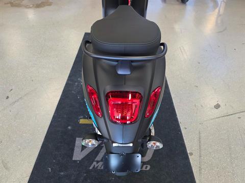 2024 Vespa Primavera 50 S in Fort Myers, Florida - Photo 10