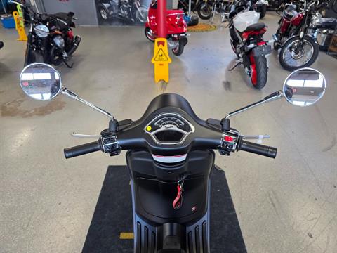 2024 Vespa Primavera 50 S in Fort Myers, Florida - Photo 12