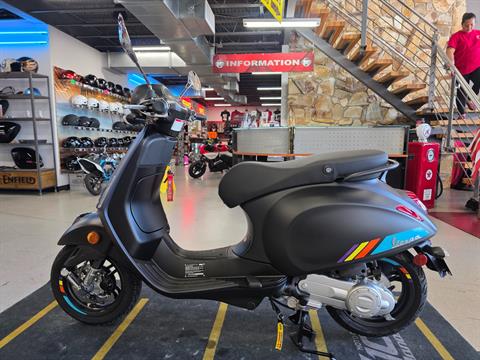 2024 Vespa Primavera 50 S in Fort Myers, Florida - Photo 17