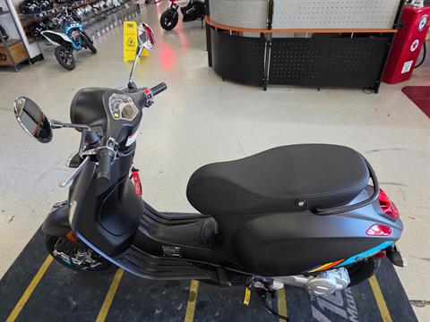 2024 Vespa Primavera 50 S in Fort Myers, Florida - Photo 18