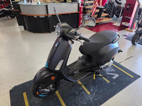 2024 Vespa Primavera 50 S in Fort Myers, Florida - Photo 19