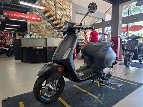 2024 Vespa Primavera 50 S in Fort Myers, Florida - Photo 20