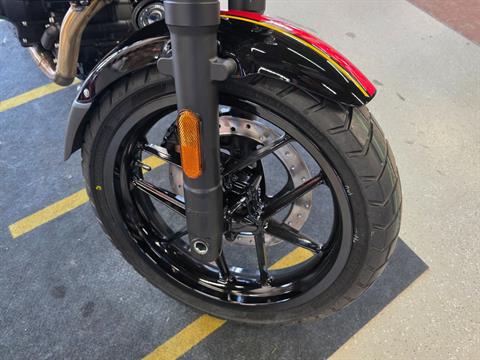 2026 Royal Enfield GUERILLA 450 in Fort Myers, Florida - Photo 4