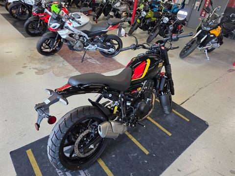 2026 Royal Enfield GUERILLA 450 in Fort Myers, Florida - Photo 7