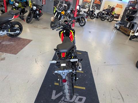 2026 Royal Enfield GUERILLA 450 in Fort Myers, Florida - Photo 10