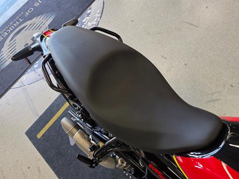 2026 Royal Enfield GUERILLA 450 in Fort Myers, Florida - Photo 20