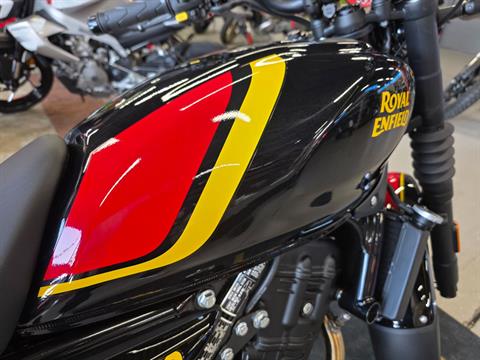 2026 Royal Enfield GUERILLA 450 in Fort Myers, Florida - Photo 22