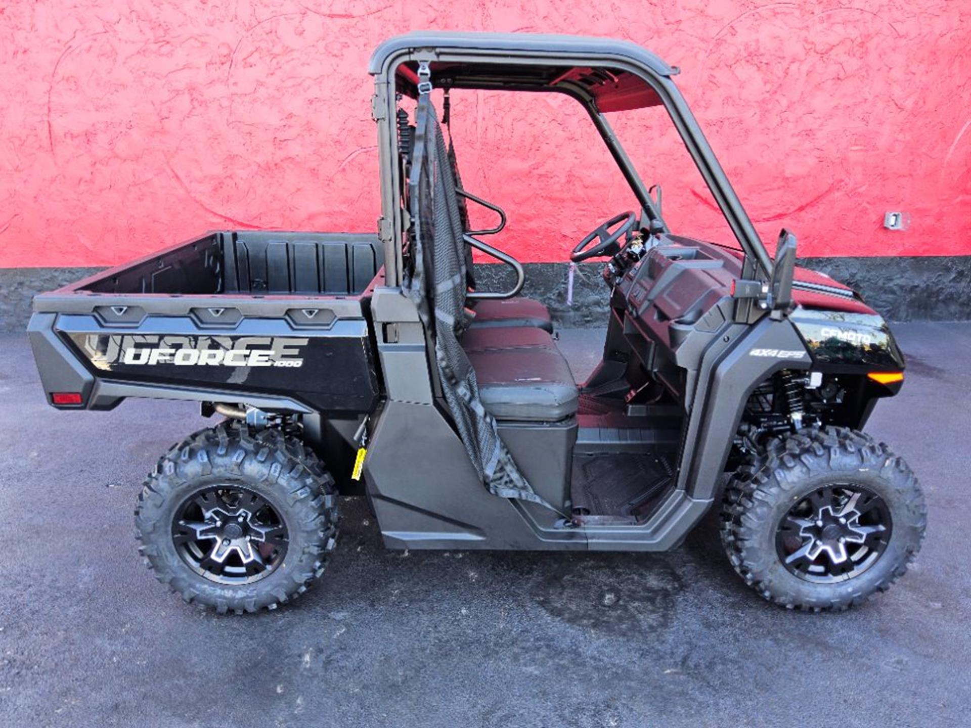2026  UFORCE 1000 for sale 1107316