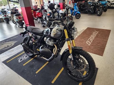 2025 Royal Enfield BEAR 650 in Fort Myers, Florida - Photo 2