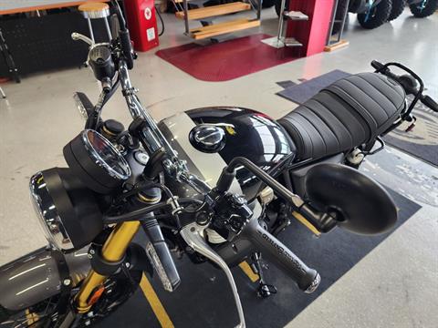 2025 Royal Enfield BEAR 650 in Fort Myers, Florida - Photo 9