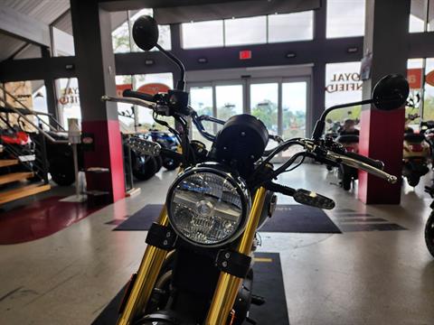 2025 Royal Enfield BEAR 650 in Fort Myers, Florida - Photo 10