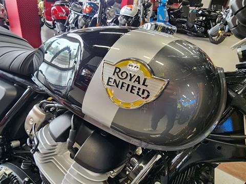 2025 Royal Enfield BEAR 650 in Fort Myers, Florida - Photo 12