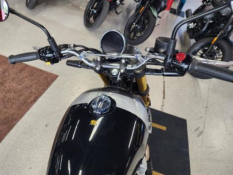 2025 Royal Enfield BEAR 650 in Fort Myers, Florida - Photo 13