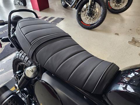 2025 Royal Enfield BEAR 650 in Fort Myers, Florida - Photo 14