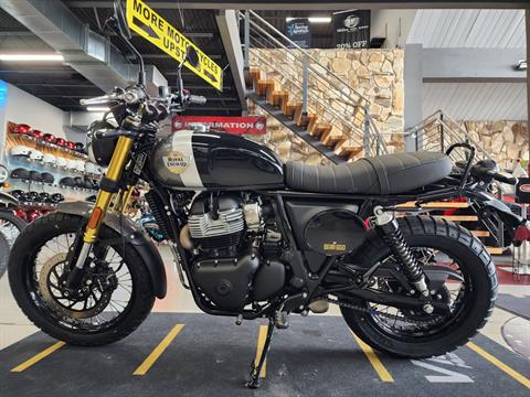 2025 Royal Enfield BEAR 650 in Fort Myers, Florida - Photo 15