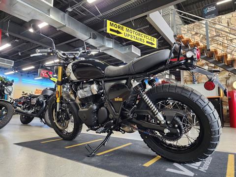 2025 Royal Enfield BEAR 650 in Fort Myers, Florida - Photo 16