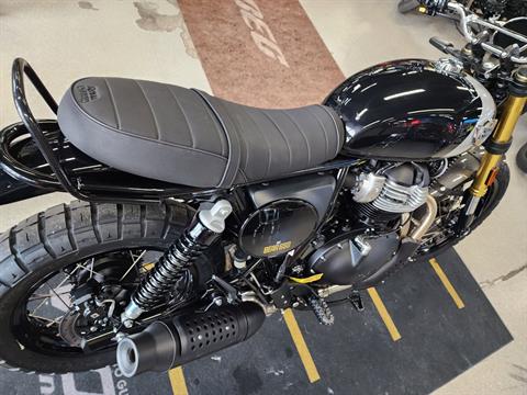 2025 Royal Enfield BEAR 650 in Fort Myers, Florida - Photo 18